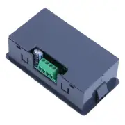 4 Digit Display RS485 Serial Meter RTU ASCII Protocol Communicator