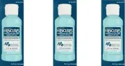 Hibiclens Chlorhexidine Gluconate Solution 4oz (3 Pack)
