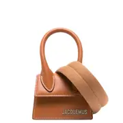 [JACQUEMUS] 男人的奇基托