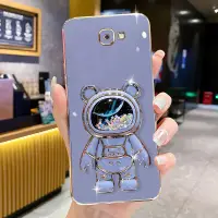 在飛比找蝦皮購物優惠-SAMSUNG 手機殼三星 Galaxy J4+ J4 Pl