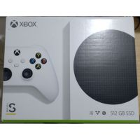 (自取6500) Xbox Series S 主機 數位版 512GB