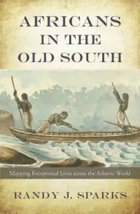 在飛比找博客來優惠-Africans in the Old South: Map