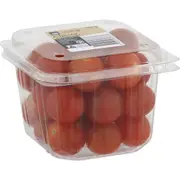 Woolworths Cherry Tomatoes Punnet 250g