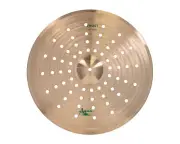 Aqua 18 Frost Vapor Crash Cymbal