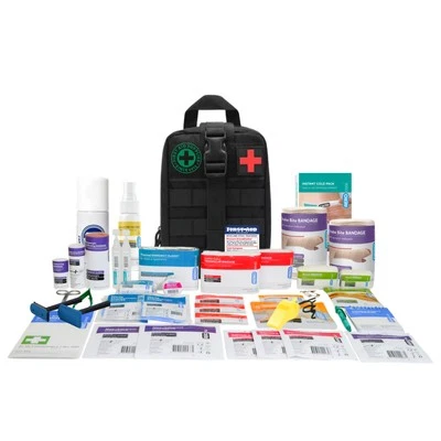 Snake Bite Pro First Aid Kit - Emergency Equipment - First Aid Supplies