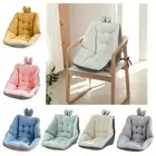 Rabbit Ear Stuffed Seat Cushion for Armchair.Rocking Chair/Office/Patio Chairs