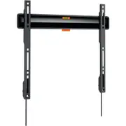 Vogel's Comfort Fixed 32-77" TV Wall Mount (Black)