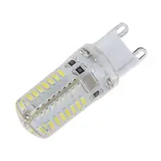 Amonson Lighting LED Bulb G9 5W 240V Warm White