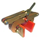 Concrete Sleeper Grab 350KG SWL suits excavator, skid steers & mini loaders
