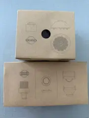 Dyson 5 Attachments.