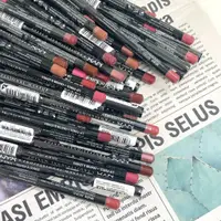 在飛比找蝦皮購物優惠-🇺🇸【現貨不用等】NYX Slim Lip Pencil 口