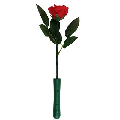 Artificial Flower Red Light Up Rose Flowers LED Lights For Valentine's Day