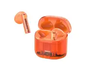 082 Bluetooth Earphones Wireless Binaural TWS Low Latency Gaming Earphones