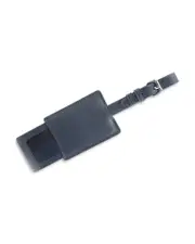 Royce New York Retractable Luggage Tag