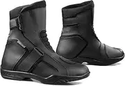 Forma Motorcycle Boots Trace WP Certified CE, Black, 46