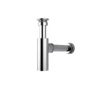 Caroma Chrome Eco Bottle Trap