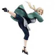 Banpresto Naruto Colosseum - Tsunade