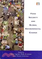 在飛比找三民網路書店優惠-Food Security and Global Envir