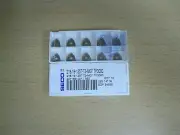 218.19-125T-T3 M07 TP3000 SECO INSERT **10PCS ** Authentic
