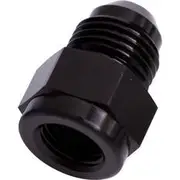 Aeroflow AN Flare Expander Female/Male -10AN to -16AN, AF951-10-16BLK