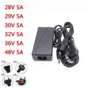 28v5a 29v5a 30v5a 32v5a 36v5a 32v 5a Switching Power Supply 48v5a Dc Power Supply 29V 5A EU