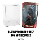 Protector For McFarlane Spawn 21 Deluxe Figure