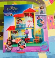 Disney Encanto Mirabel Room Playset