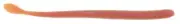 Berkley GNC6-NAT Gulp Nightcrawler 6" 10Pk, Natural