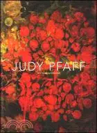 在飛比找三民網路書店優惠-Judy Pfaff ─ New Prints and Dr