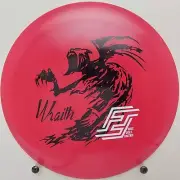 New Innova Star Wraith XXL and F2 Stamps 167g BOMBER Disc Golf 112922-W99