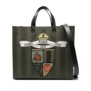 [Fendi] Fendi Fendi Club Tote Bag