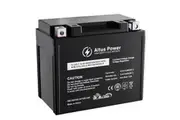 Altus 12V 12ah AGM Motorcycle Battery Deep Cycle SLA Lead Acid Battery