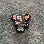 Tactical Gizmo PVC Patch