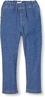 [FOV] Casual Pants, Tapered Slim Denim Pants, Kids