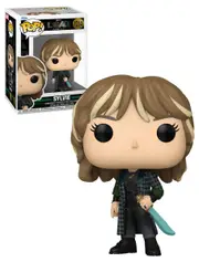 Funko POP! Marvel Loki #1314 Sylvie - New, Mint Condition