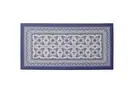 20" x 39" Oversized Cushioned Embossed Gentle Step Anti-Fatigue Kitchen Mat B...
