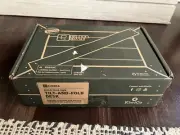 Kiwi Co Eureka Crate Build Your Own Articulated Tilt And Fold Desk Open Box