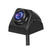 360° Rotation HD Backup Camera Front/Rear View Camera Full Metal Body Reverse...