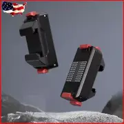 Magnetic Adapter Mount W/ Cold Shoe for DJI Osmo Action 5 Pro 4 3 Accessories