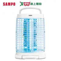 在飛比找樂天市場購物網優惠-SAMPO聲寶 15W捕蚊燈ML-DH15S【愛買】