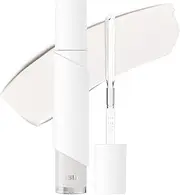 BBIA EAU Stay Concealer - All Day Fitting Natural Coverage Liquid Concealer, Spatula Applicator Tip, Comfortable Lightweight & Longlating, High Fitting, Vegan, Korean Makeup (00 MILK, Pack of 1)