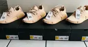 Adidas NMD R1 Size Womens Halo Blush Running Shoes GZ4963 "BRAND NEW"