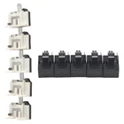 Refrigerator QP2-4R7 4.7 Ohm 1 Pin Refrigerator PTC Relays1763