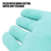 Finger Separator Hand Grip Patients Palm Grips Hand Contracture Cushions Gra DP3