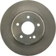 Disc Brake Rotor-C-TEK Standard Centric 121.35048