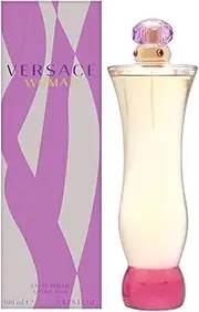 [Versace] Woman EDP Spray 100ml