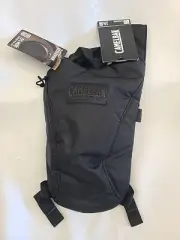 Camelbak Hiking Camping Hydration Pack, 50 oz./1.5L, Black, 1737001000