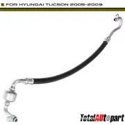 Suction Line for Hyundai Tucson 05-09 L4 2.0L w/ Halla Climate Control Systems (for: Hyundai)