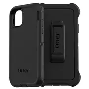 OtterBox Defender Series Case For Apple iPhone 11 - Black