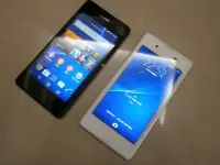 在飛比找Yahoo!奇摩拍賣優惠-全新手機 sony xperia E3 D2203 4G l